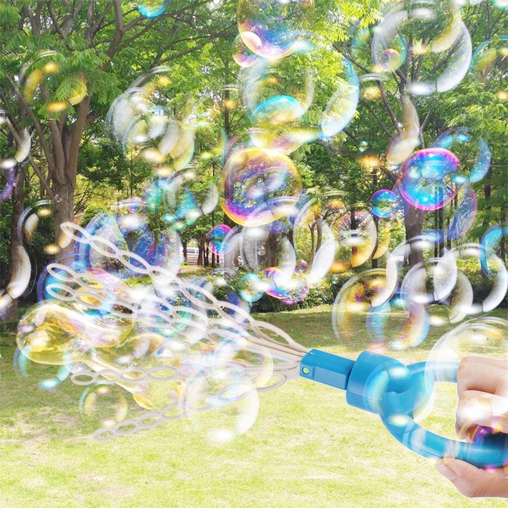 Gardening Tools Big - 32 Holes 32 Hole Bubble Stick