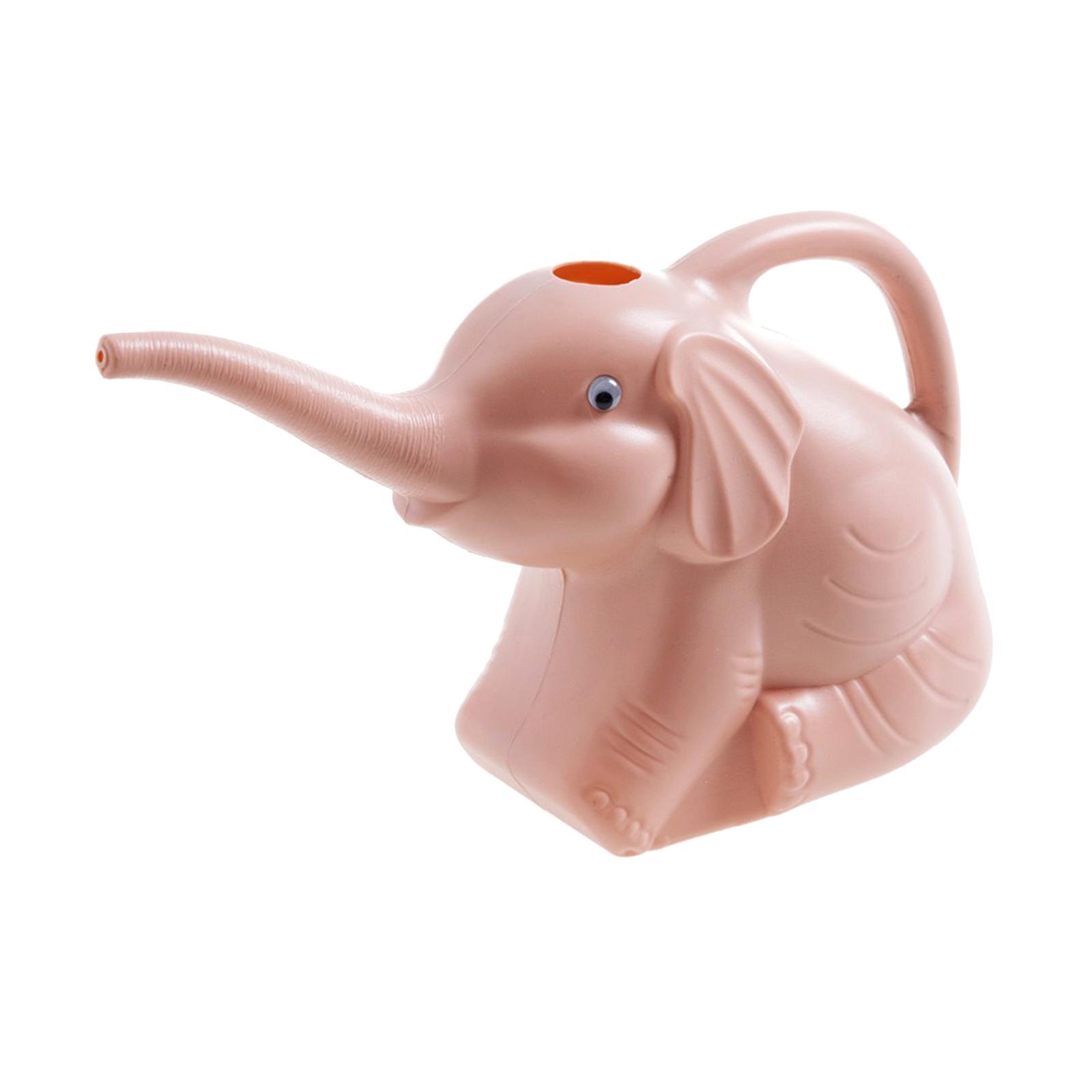 Cute Elephant Watering Can - F - Gardening Tools Watering Can review and price