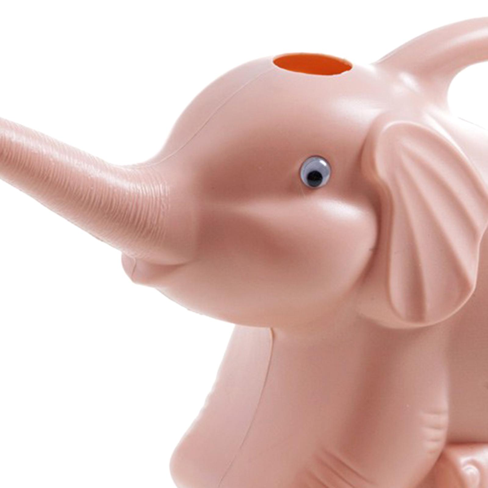 Cute Elephant Watering Can - F - Gardening Tools Watering Can review and price