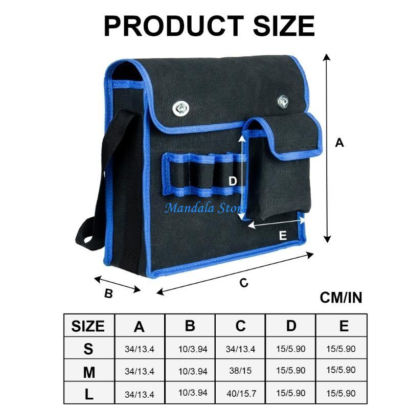 U2JC Garden Tool Bag Gardening - Gardening Tools B&M review and price