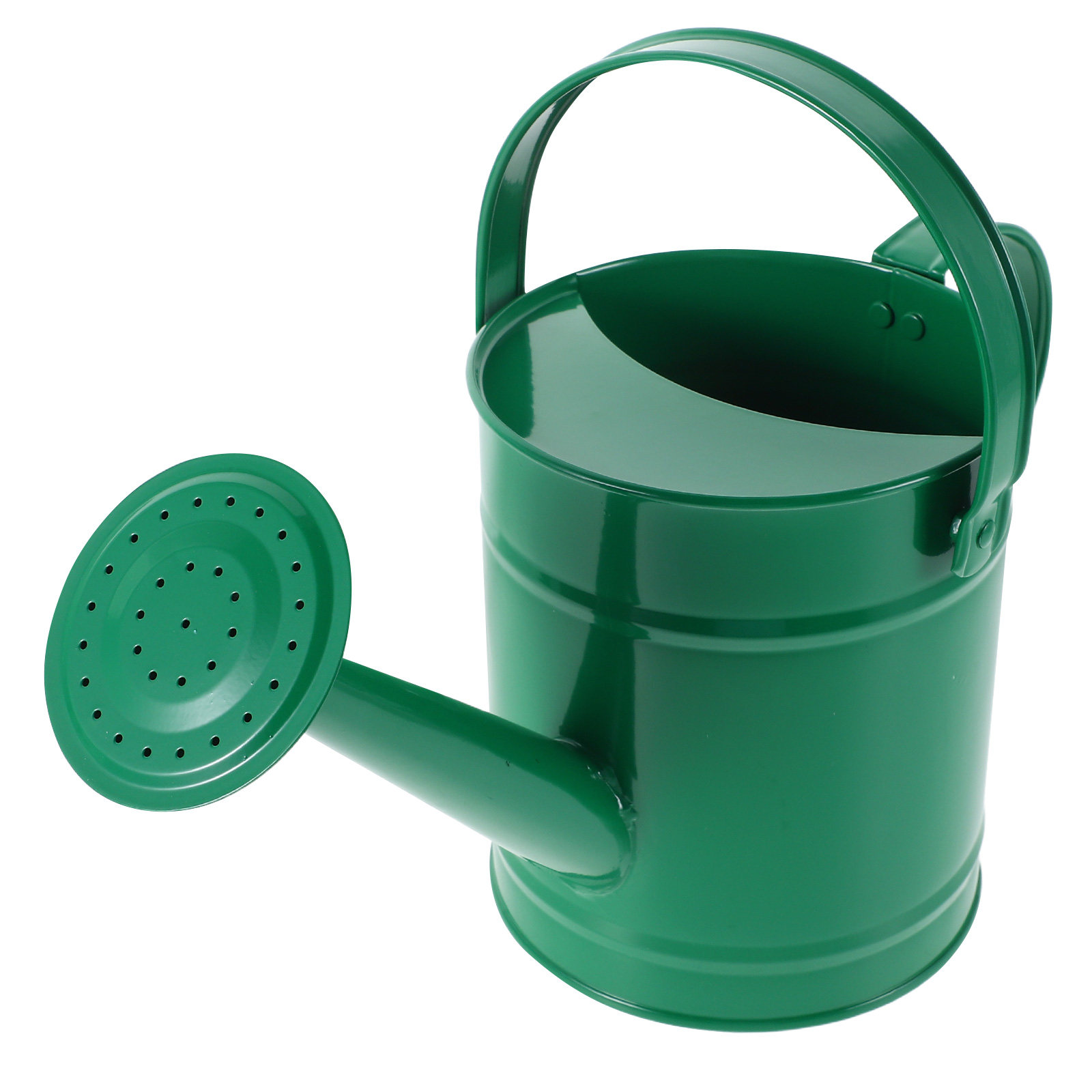 1.5L Mini Iron Watering Can fo - Gardening Tools Vintage review and price
