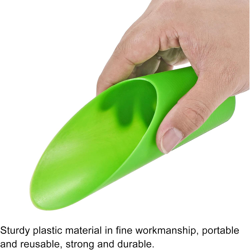 4pcs/set, Plastic Durable Buck - Gardening Tools Gifts review and price