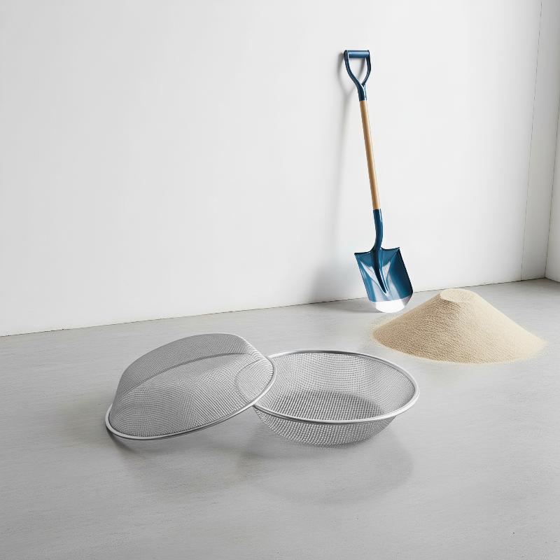 13.78 Inch Round Soil Sifter S - Garden Sieve Soil review and price