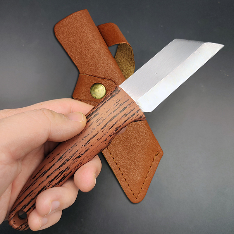 Stainless Steel Kitchen Knife  - Gardening Tools Knife review and price