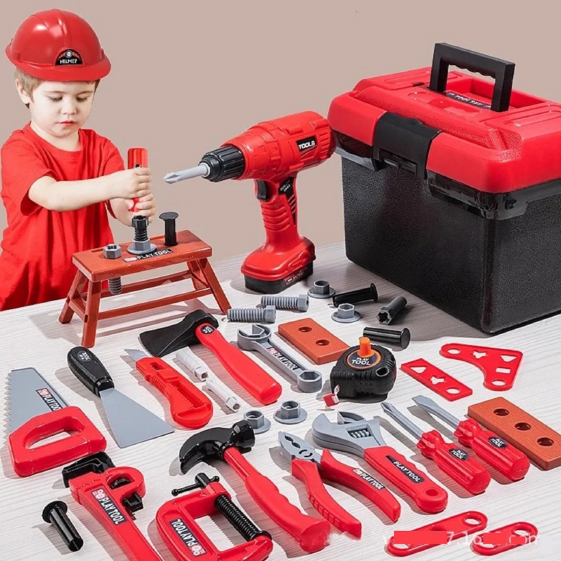 Children Simulated Repair Tool - Gardening Tools 5 Year Old review and price