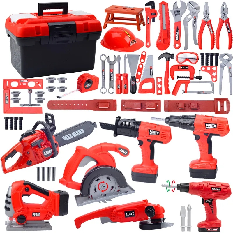 Children Simulated Repair Tool - Gardening Tools 5 Year Old review and price