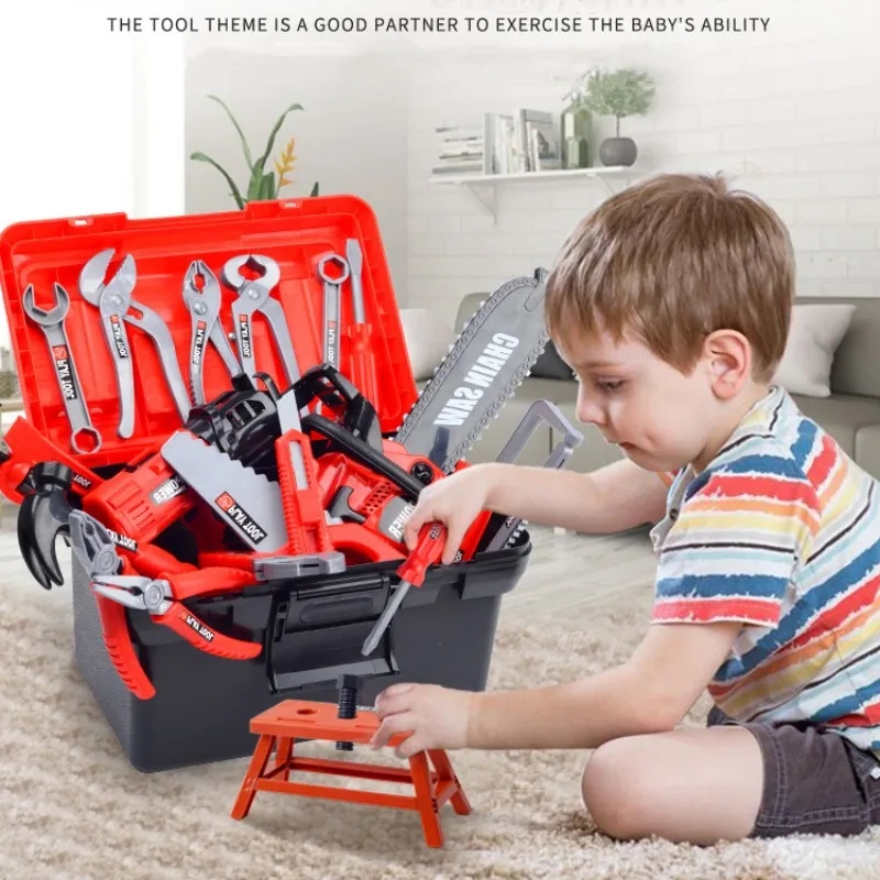 Children Simulated Repair Tool - Gardening Tools 5 Year Old review and price