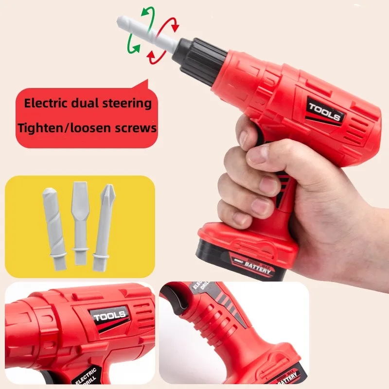 Children Simulated Repair Tool - Gardening Tools 5 Year Old review and price
