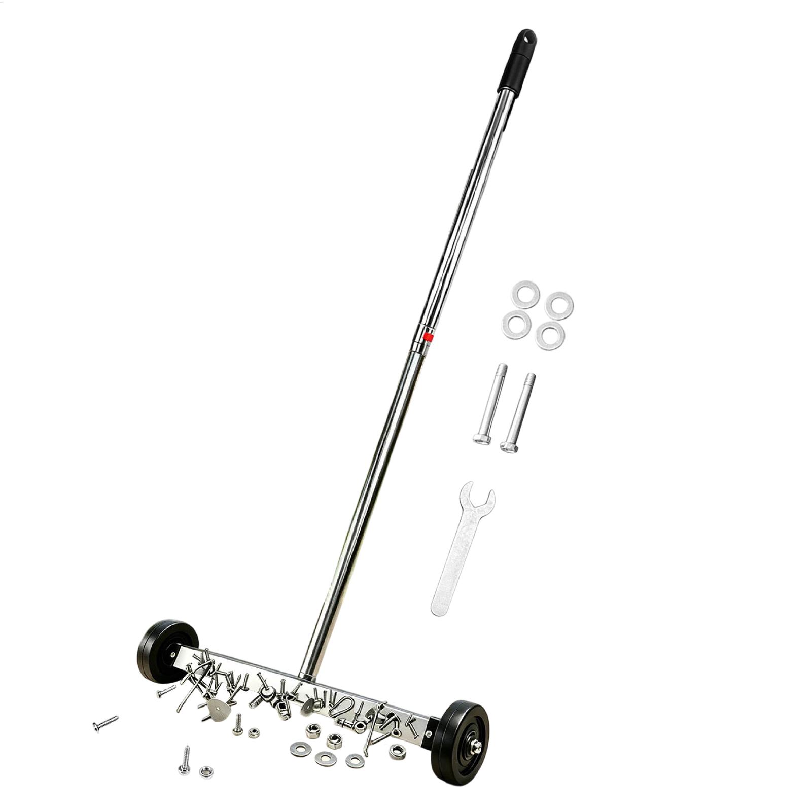 Magnetic Pickup Tool Heavy Dut - Gardening Tools Repair Shop review and price
