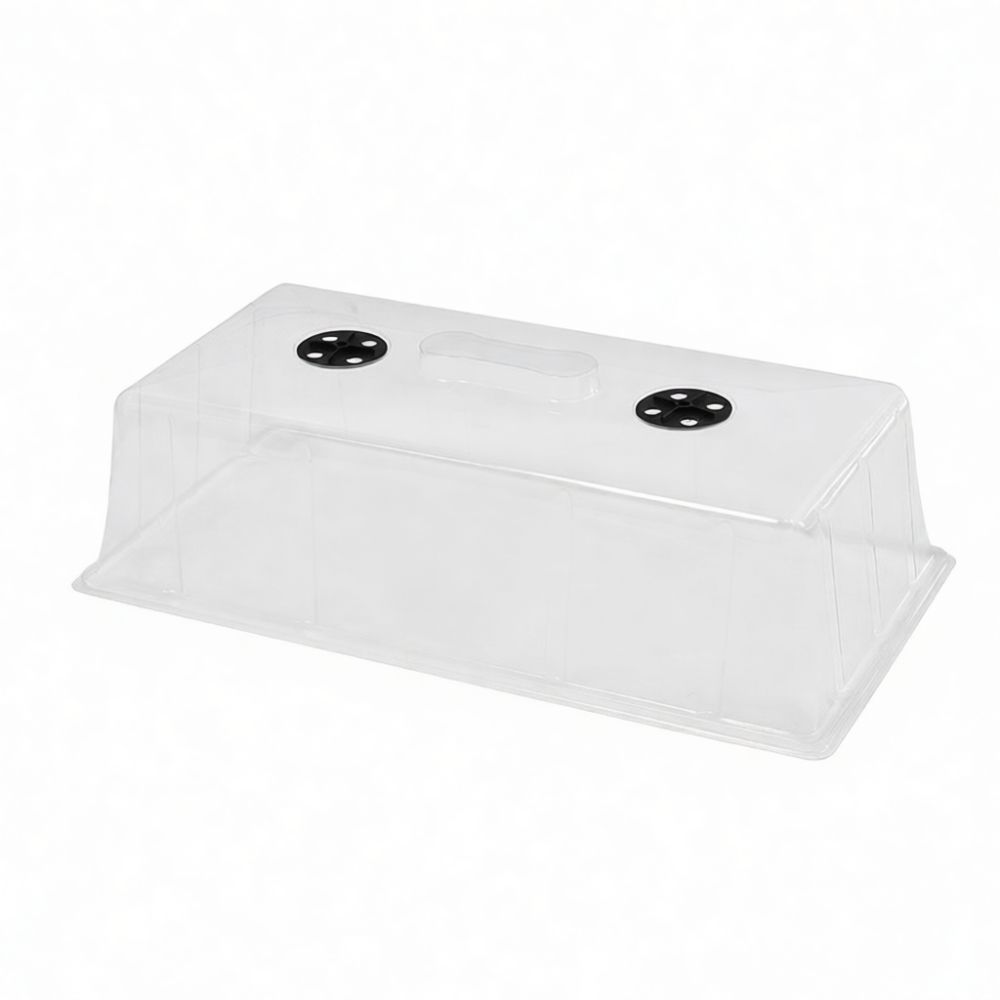 Garden Starter Tray Greenhouse - Propagation Tray Dome review and price