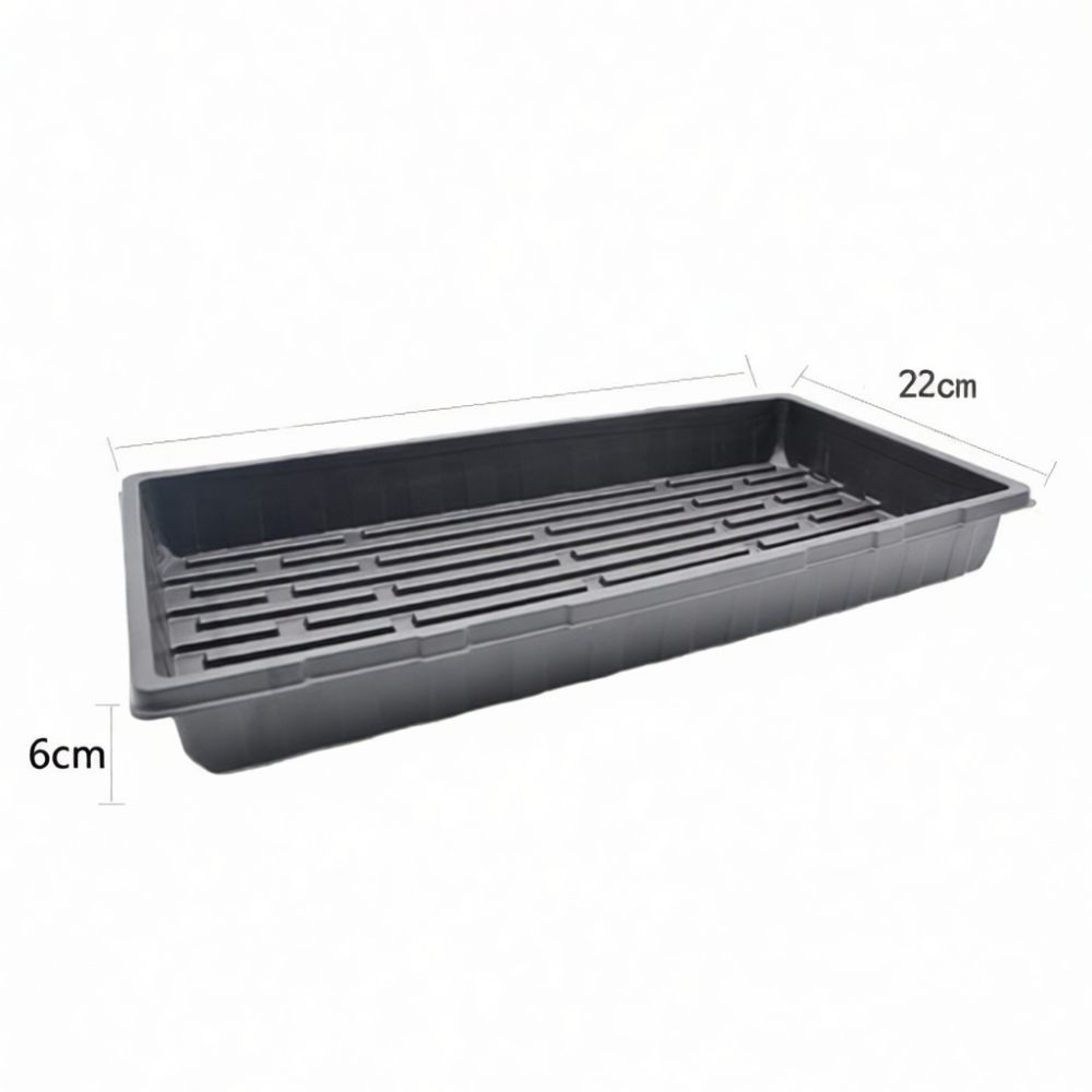 Garden Starter Tray Greenhouse - Propagation Tray Dome review and price