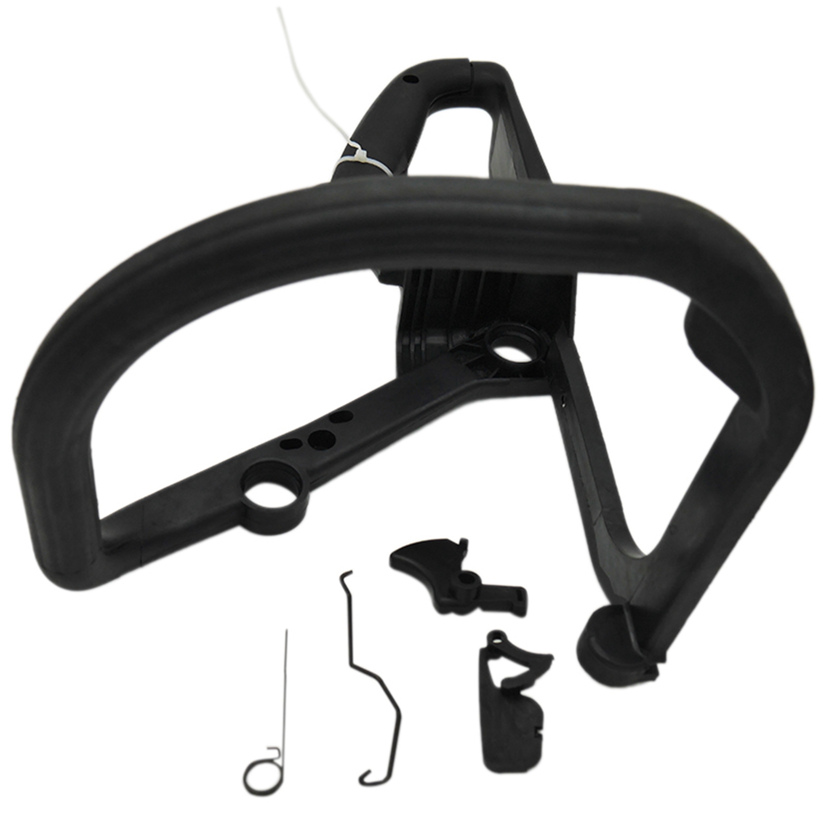 Top Deals Wrap Handle Rear Han - Gardening Tools Deals review and price