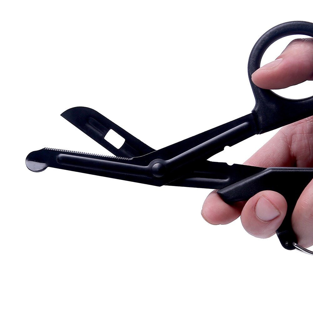 Emergency First Aid Scissors M - Gardening Tools Knife review and price