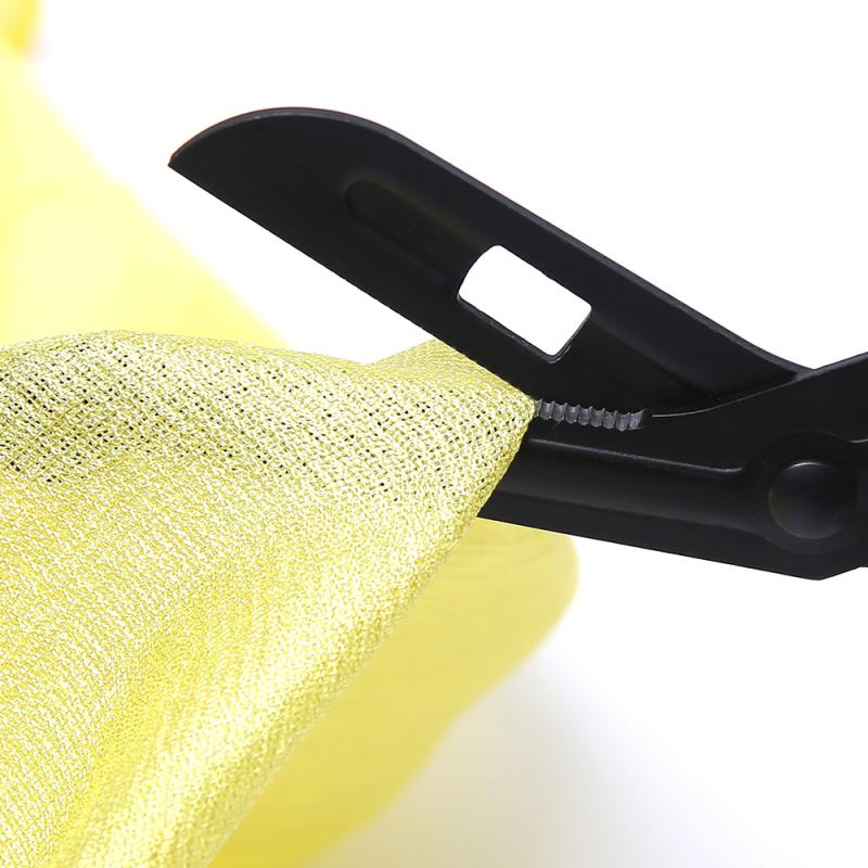 Emergency First Aid Scissors M - Gardening Tools Knife review and price