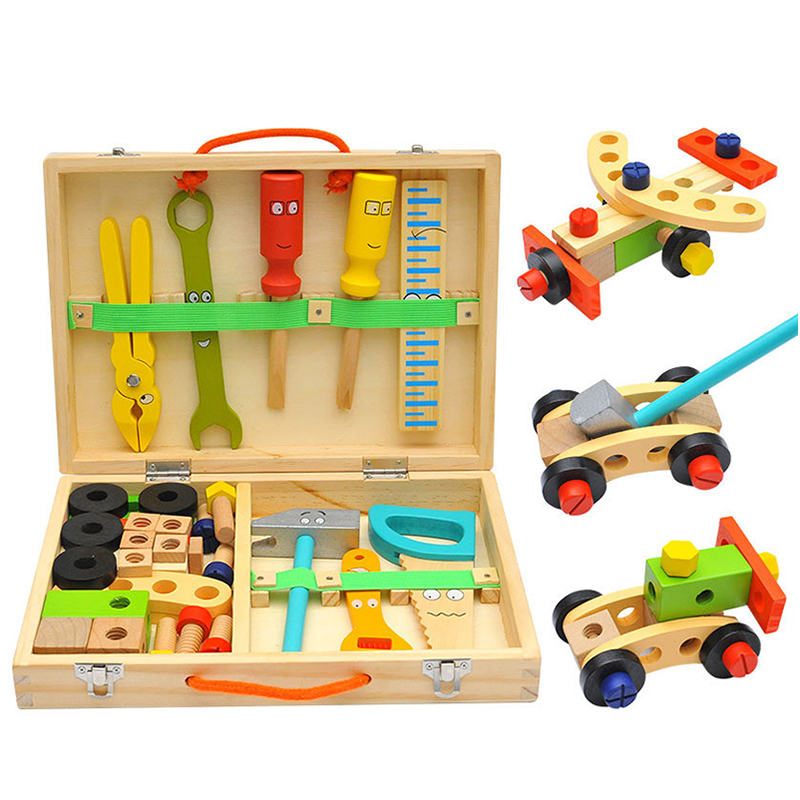 Educational Montessori Kids To - Gardening Tools 5 Year Old review and price