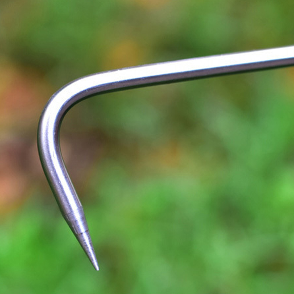 1PC Single Claw Hook Soil Loos - Gardening Tools Gifts review and price