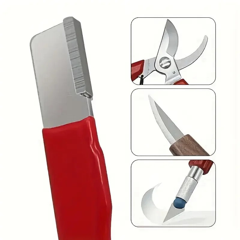 Precision Edge” Professional K - Gardening Tools Knife review and price