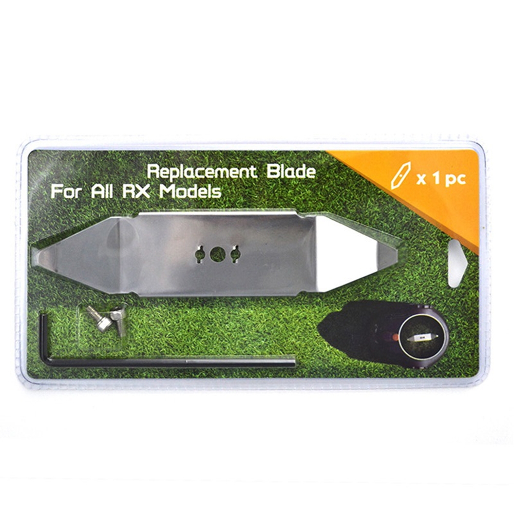Stainless Steel Replacement Kn - Gardening Tools Gifts review and price
