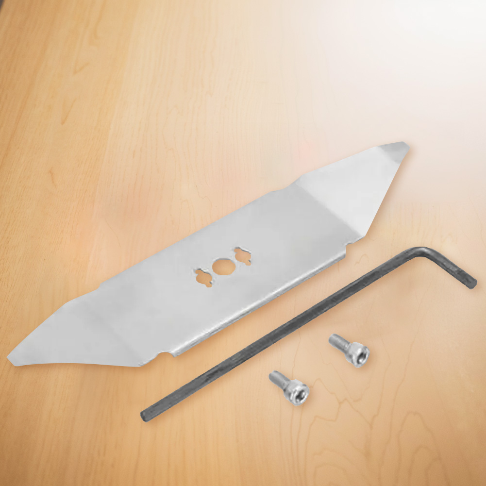 Stainless Steel Replacement Kn - Gardening Tools Gifts review and price