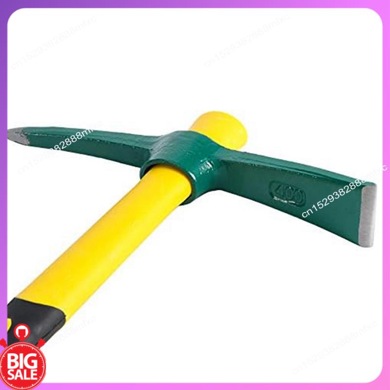 Big Deal High-Quality Pickaxe  - Gardening Tools Deals review and price