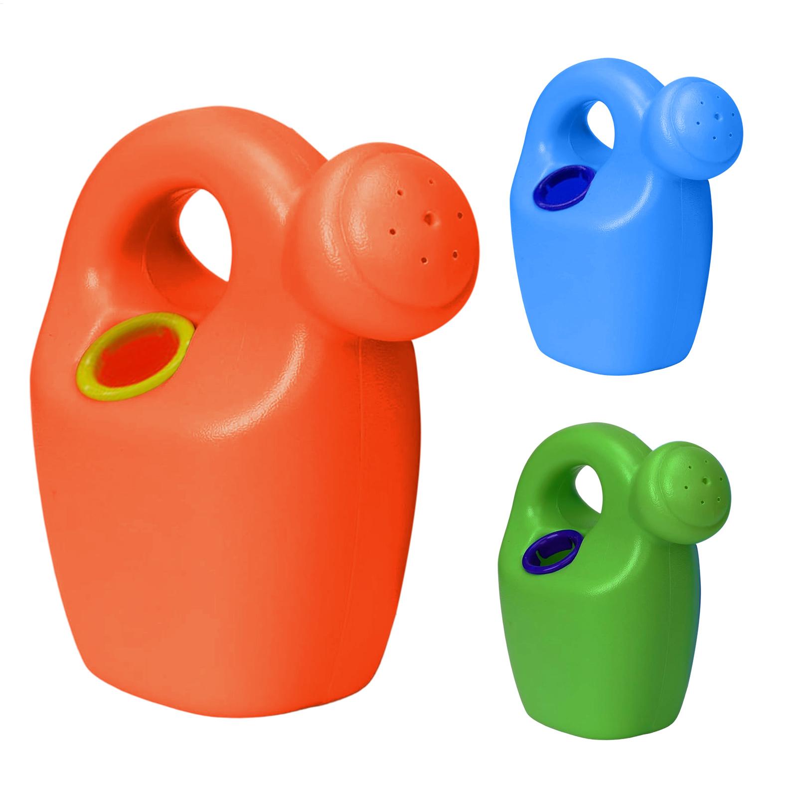 Portable Garden Watering Pot C - Gardening Tools 5 Year Old review and price