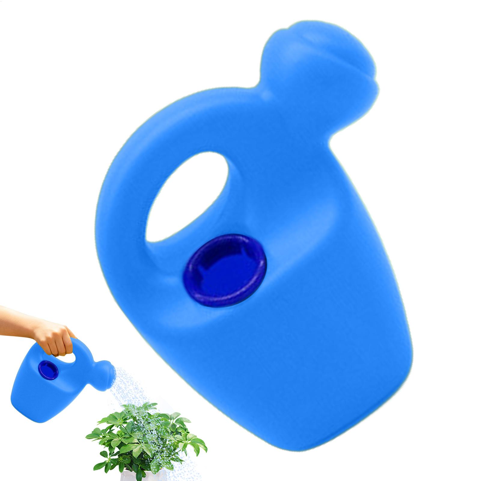 Portable Garden Watering Pot C - Gardening Tools 5 Year Old review and price