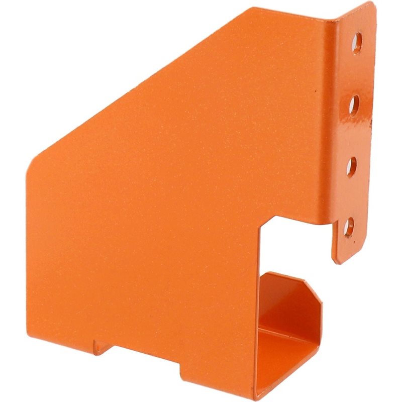 ABDJ-Chainsaw Wall Mount Holde - Gardening Tools B&M review and price