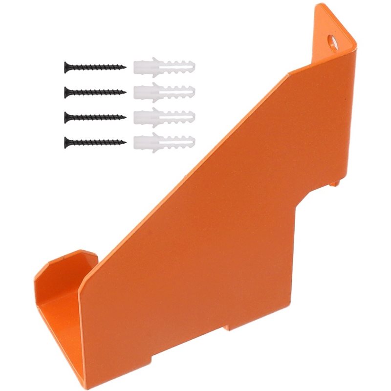 ABDJ-Chainsaw Wall Mount Holde - Gardening Tools B&M review and price