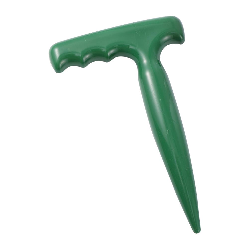 Seed Cultivation Soil Puncher  - Gardening Tools Gifts review and price