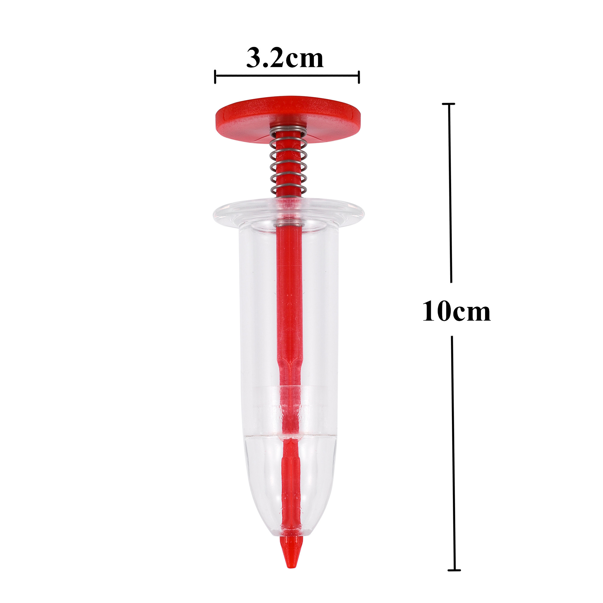 Seed Cultivation Soil Puncher  - Gardening Tools Gifts review and price