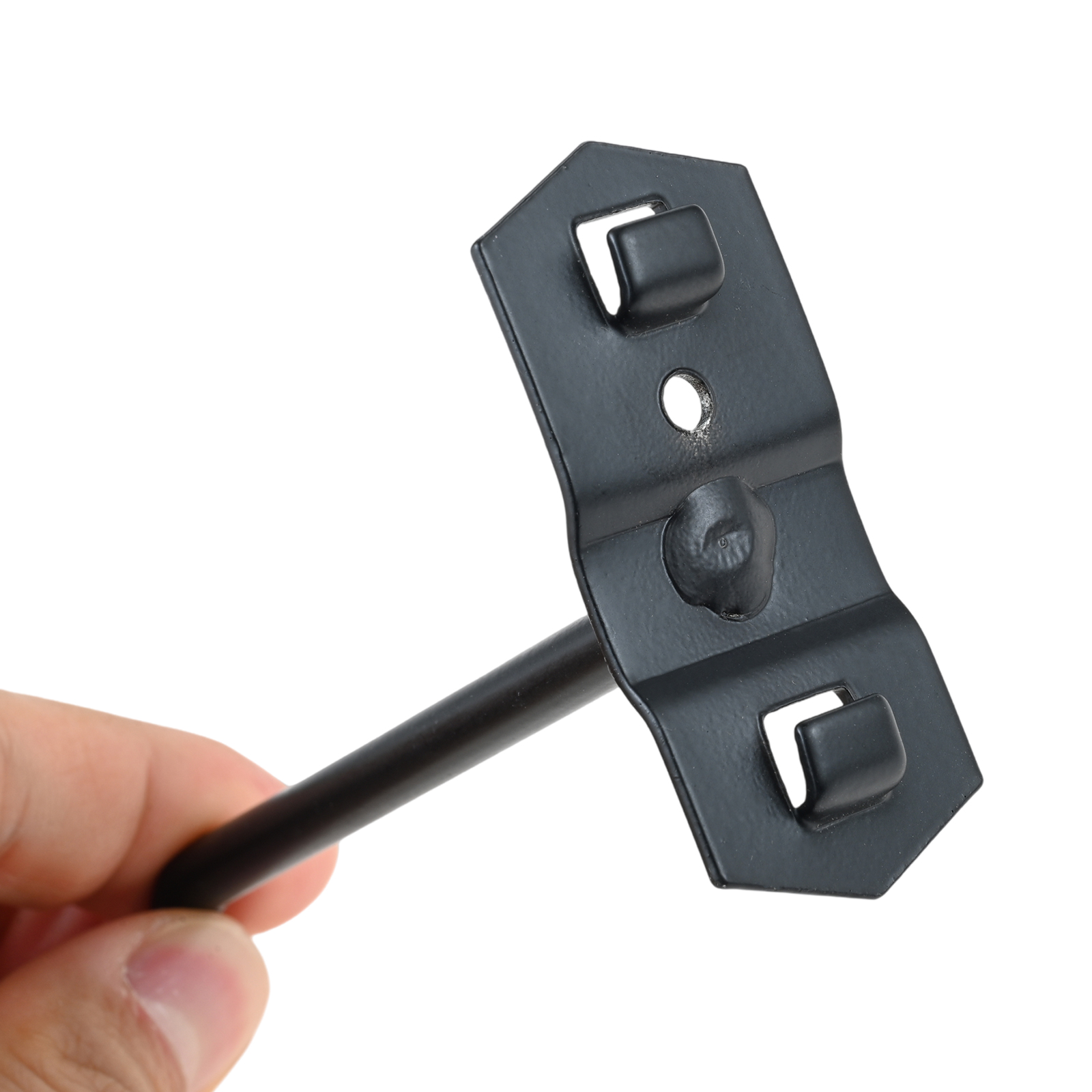 10Pcs/set 50mm Black Hole Boar - Gardening Tools Gifts review and price