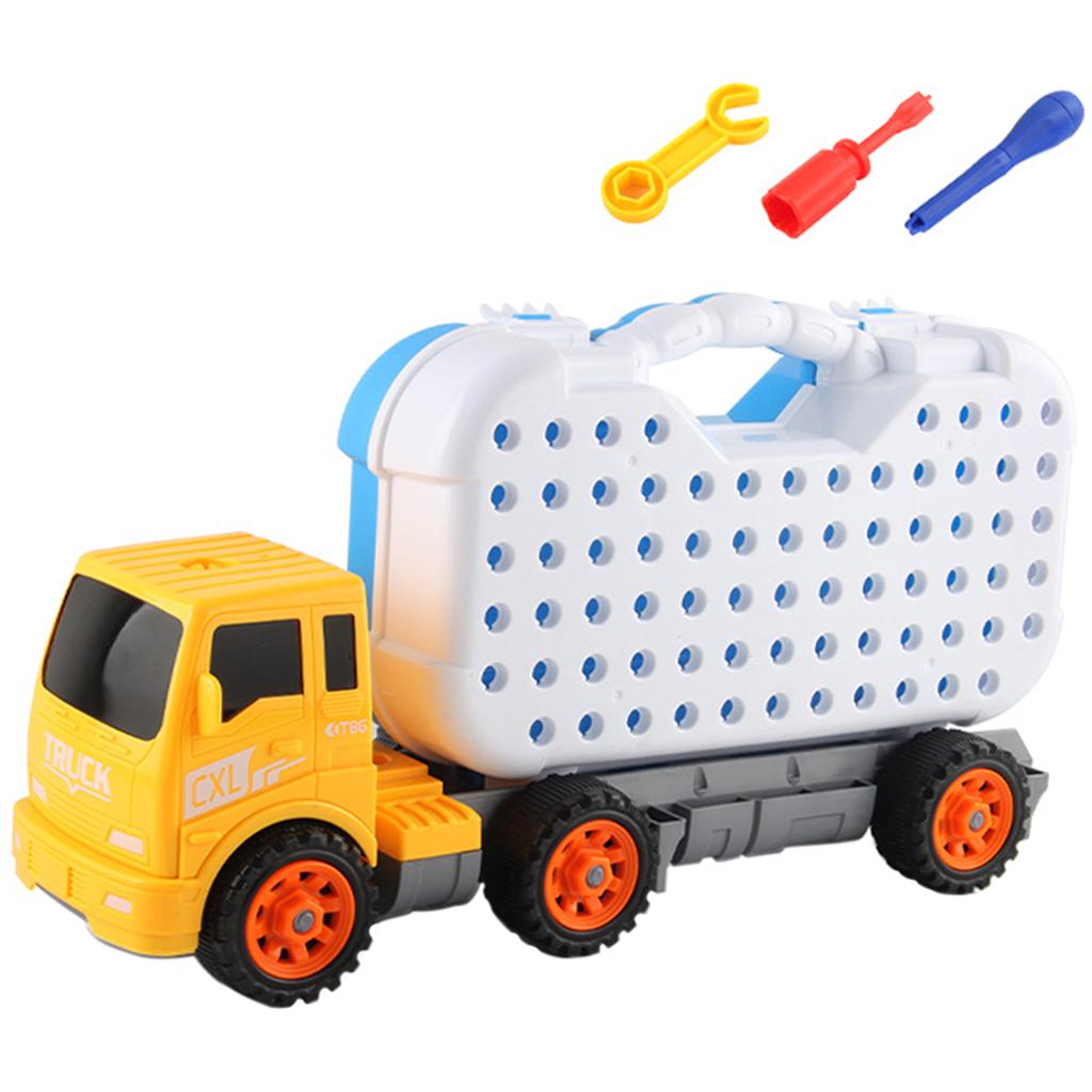 246Pcs Toys Mosaic Storage Box - Gardening Tools 5 Year Old review and price
