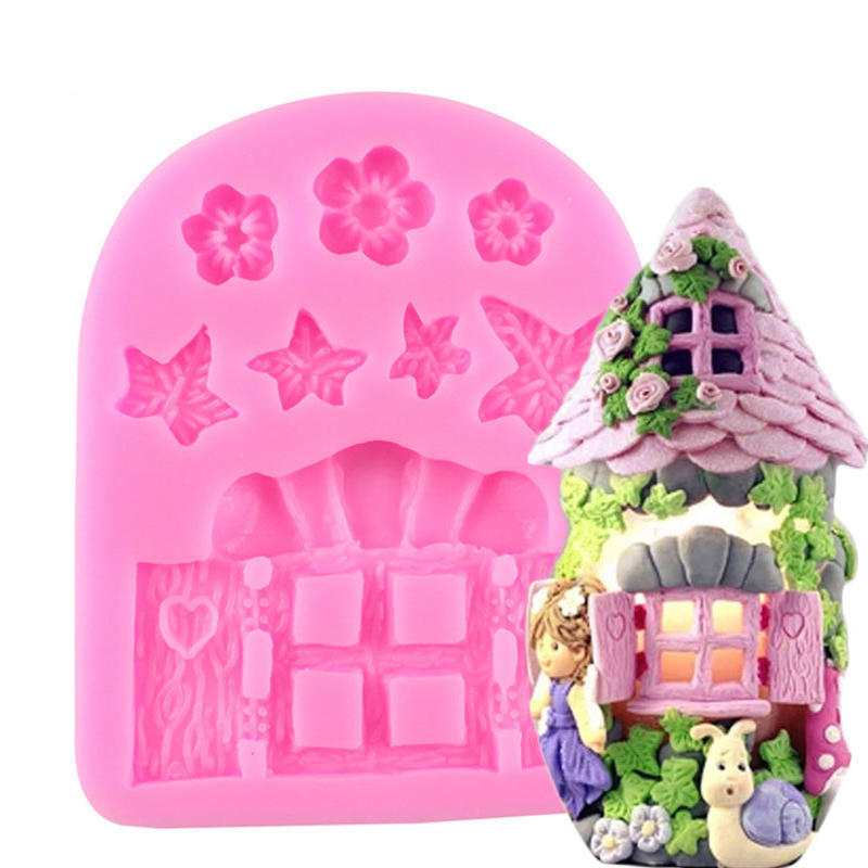 Enchanted Vintage Fairy Garden - Gardening Tools Vintage review and price