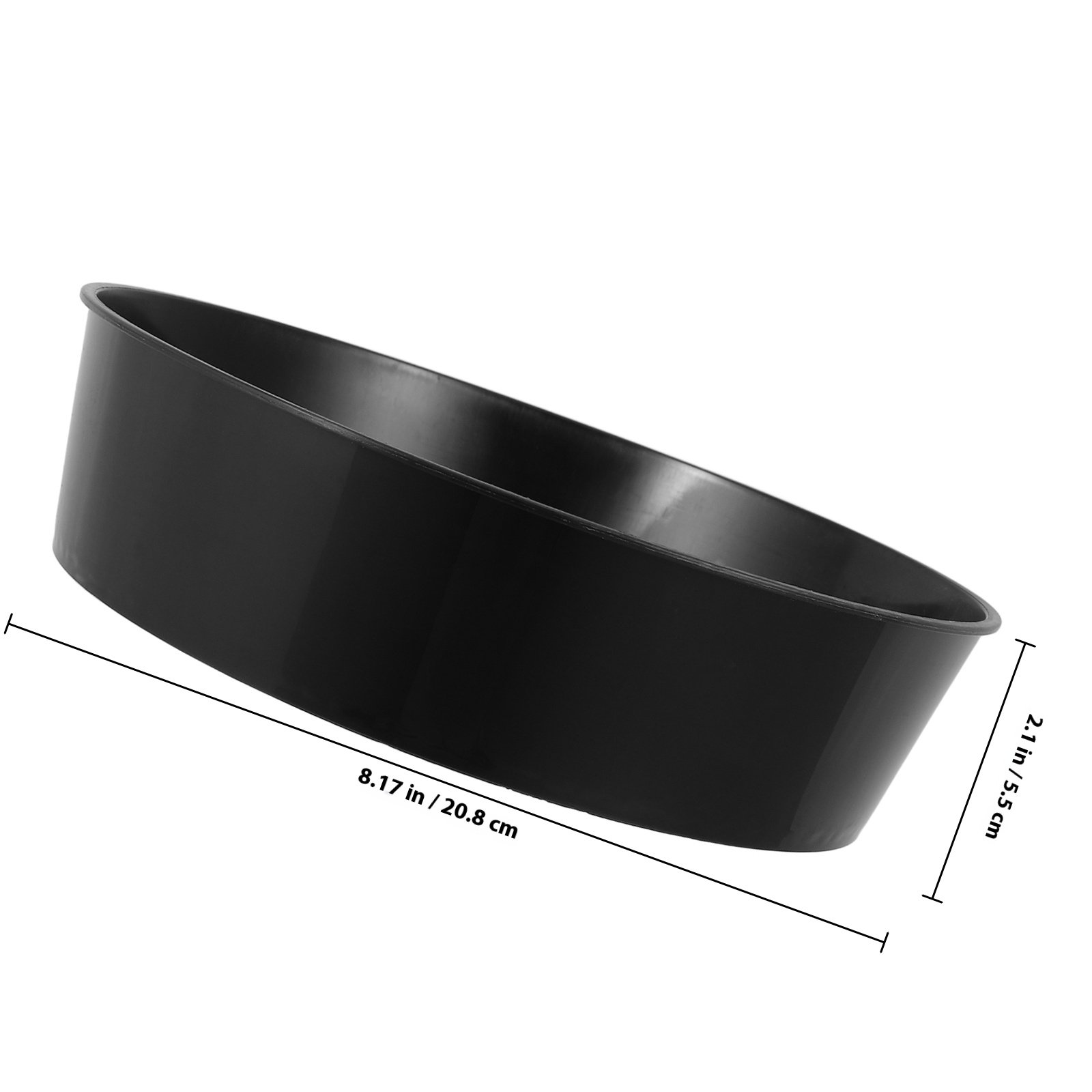 Round Plastic Soil Sifting Pan - Garden Sieve Soil review and price