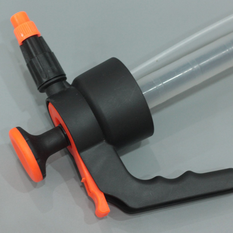 EAFC 1.2L Car Wash Spray Bottl - Gardening Tools Watering Can review and price