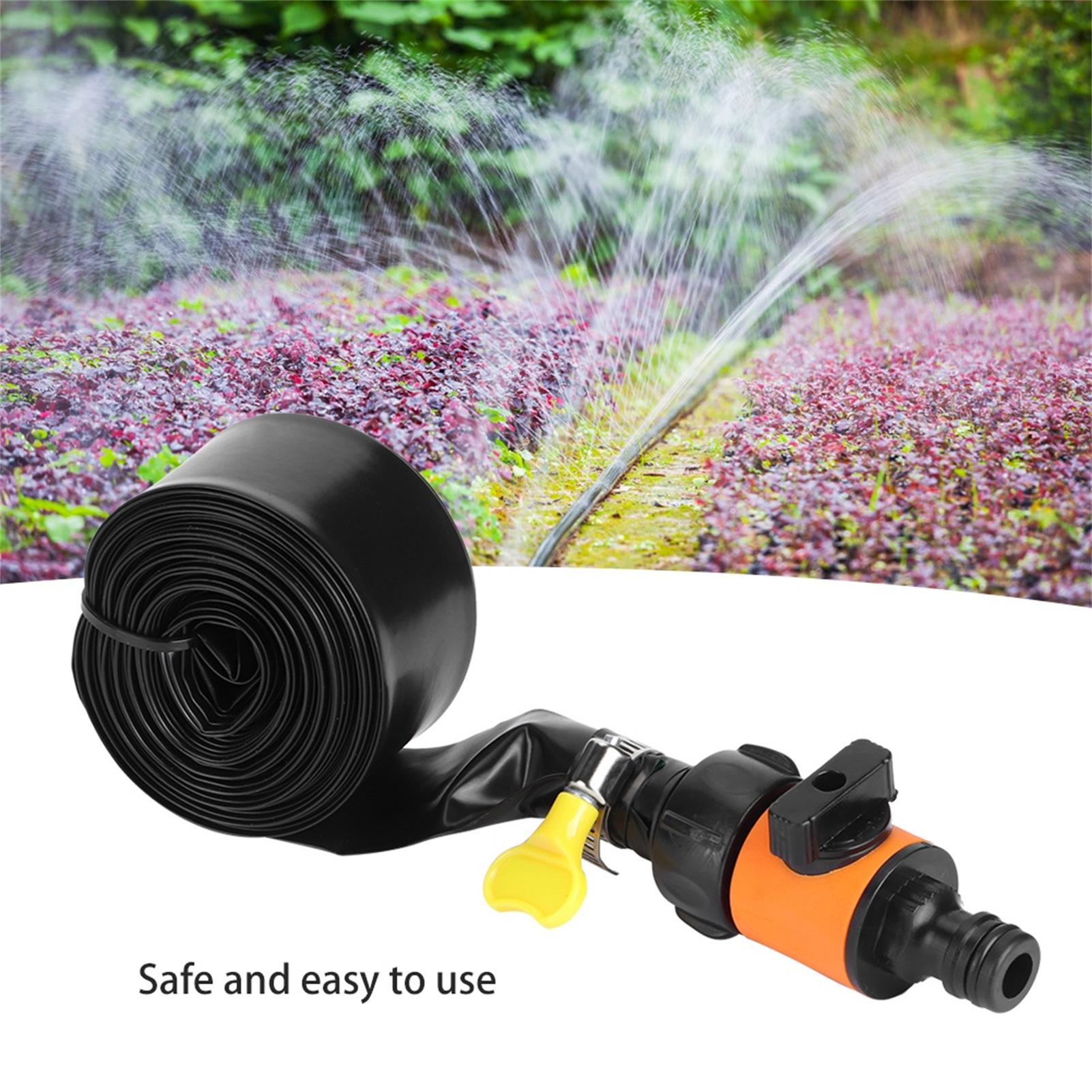 Cooling Water Hose Trampoline  - Gardening Tools 5 Year Old review and price