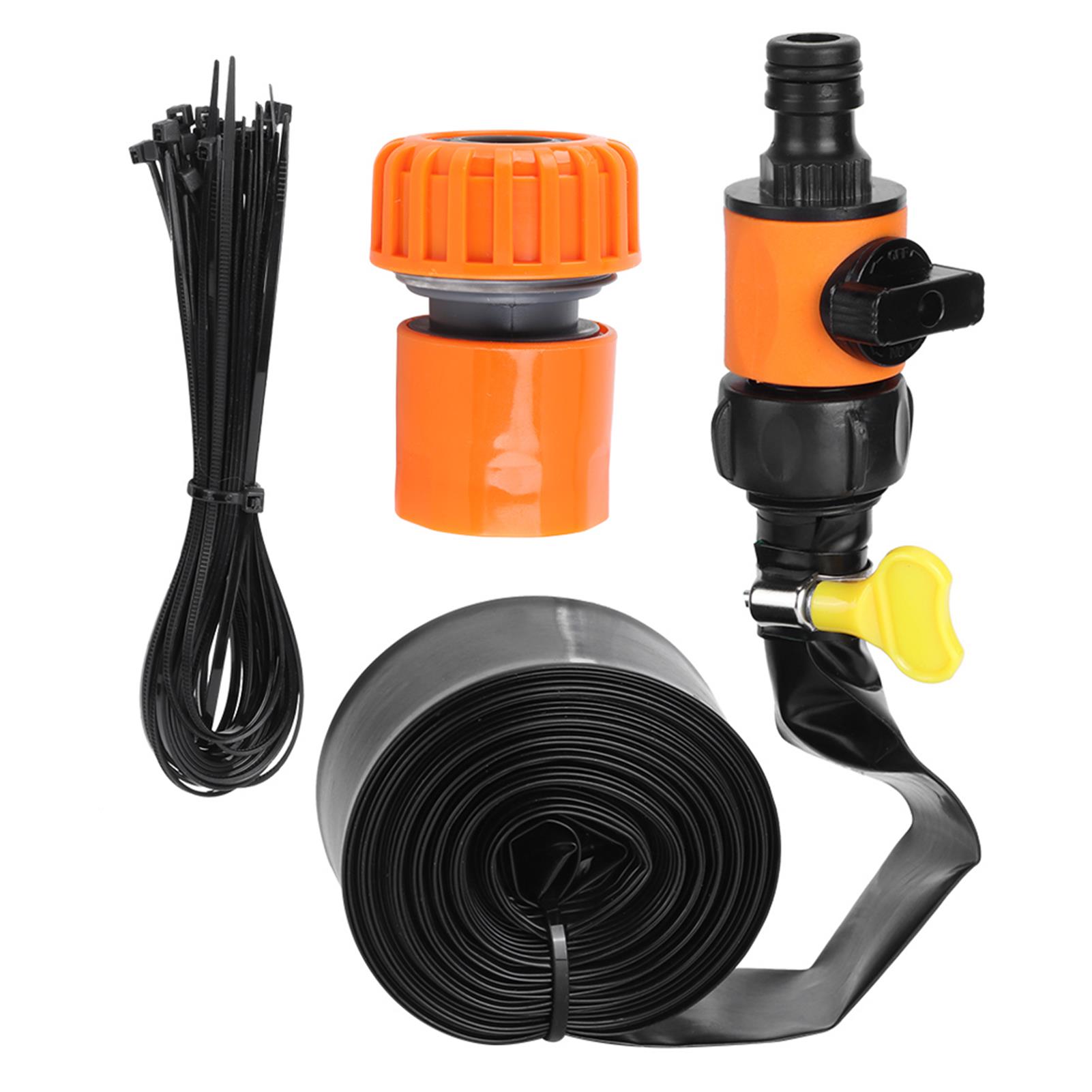 Cooling Water Hose Trampoline  - Gardening Tools 5 Year Old review and price
