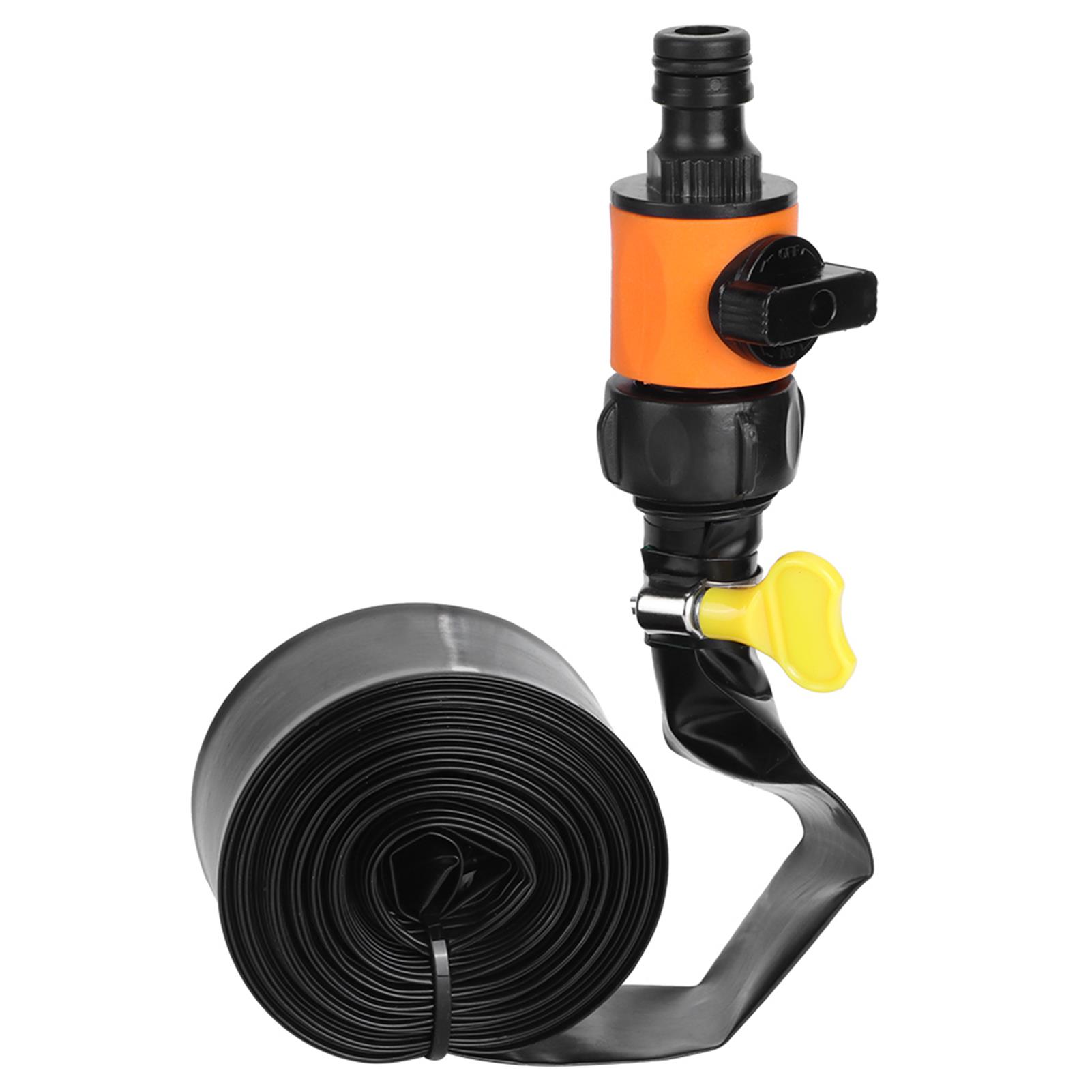Cooling Water Hose Trampoline  - Gardening Tools 5 Year Old review and price