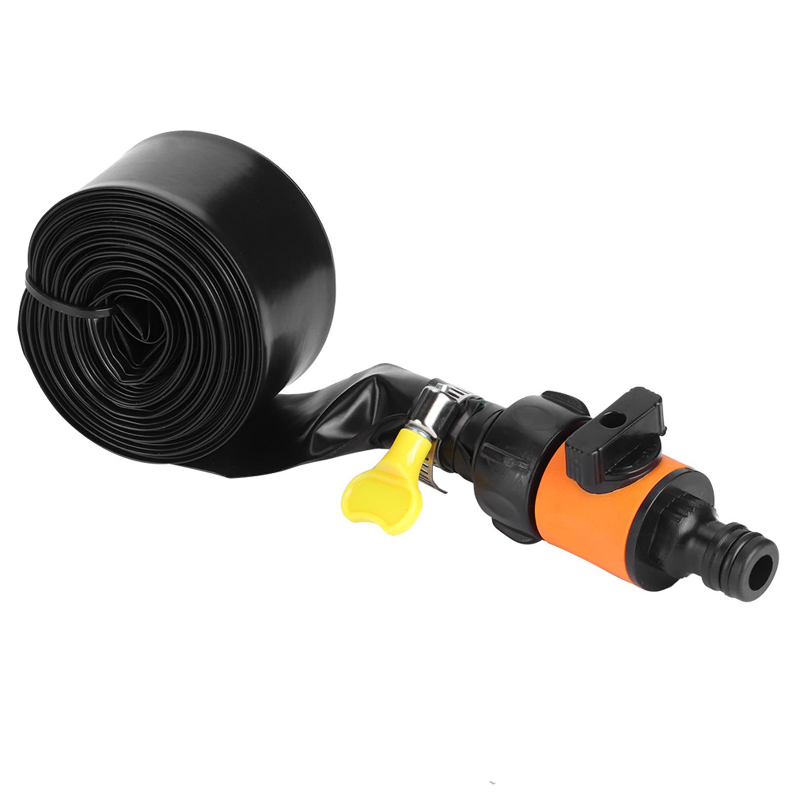 Cooling Water Hose Trampoline  - Gardening Tools 5 Year Old review and price