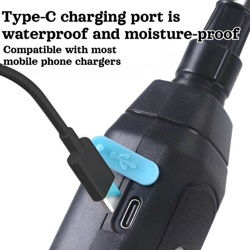 5L/8L USB Rechargeable Electri - Gardening Tools Watering Can review and price