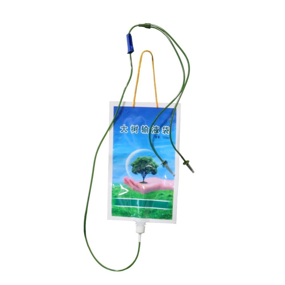 1000 ml Tree Nutrition Infusio - Gardening Tools Big review and price