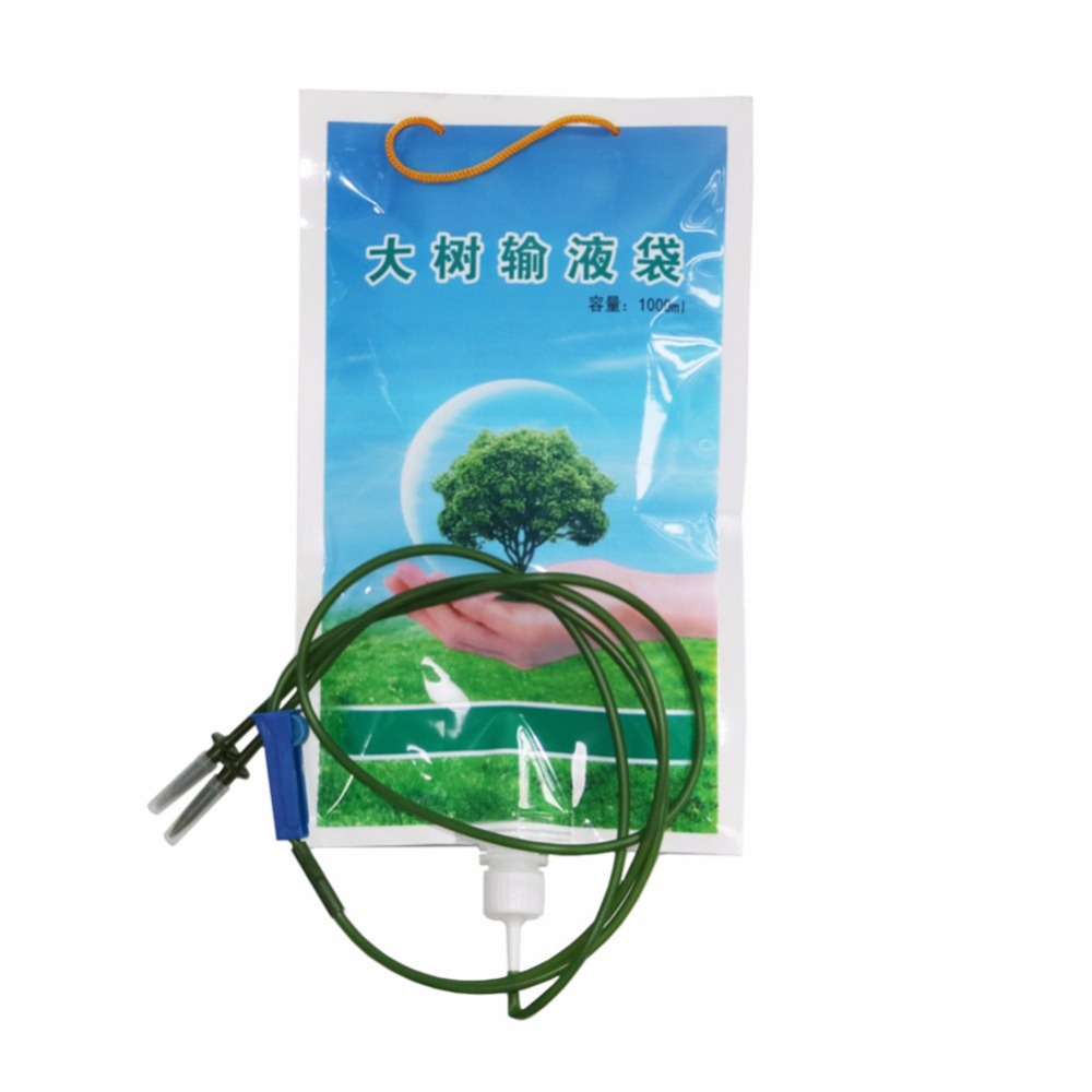 1000 ml Tree Nutrition Infusio - Gardening Tools Big review and price