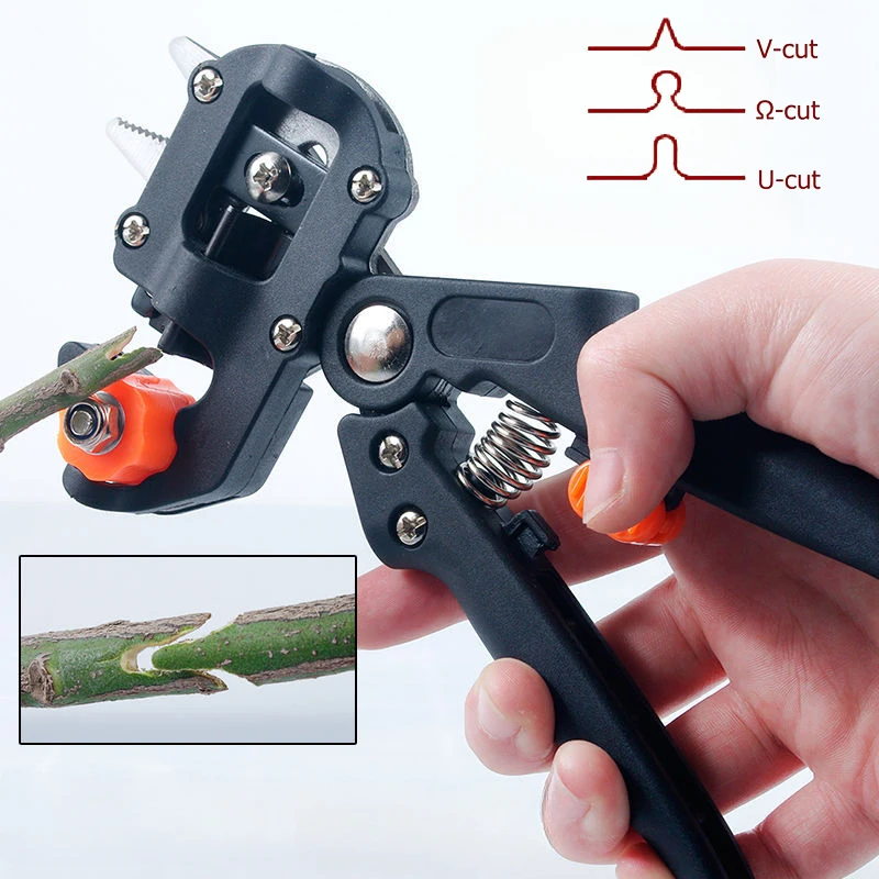 2in1 Garden Grafting Pruning K - Gardening Tools Knife review and price
