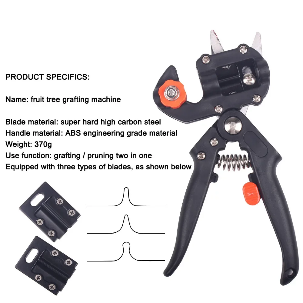 2in1 Garden Grafting Pruning K - Gardening Tools Knife review and price