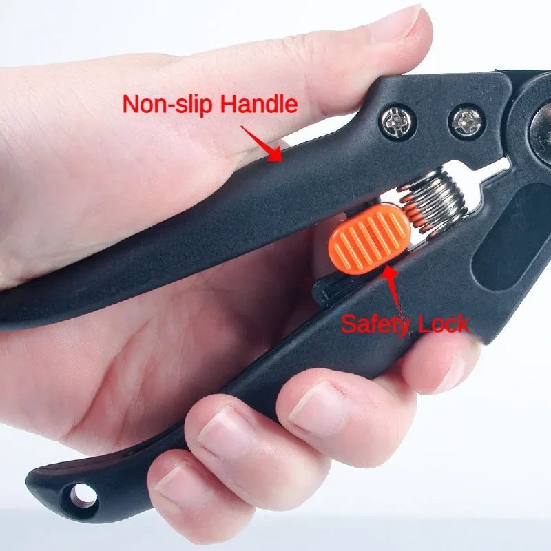 2in1 Garden Grafting Pruning K - Gardening Tools Knife review and price