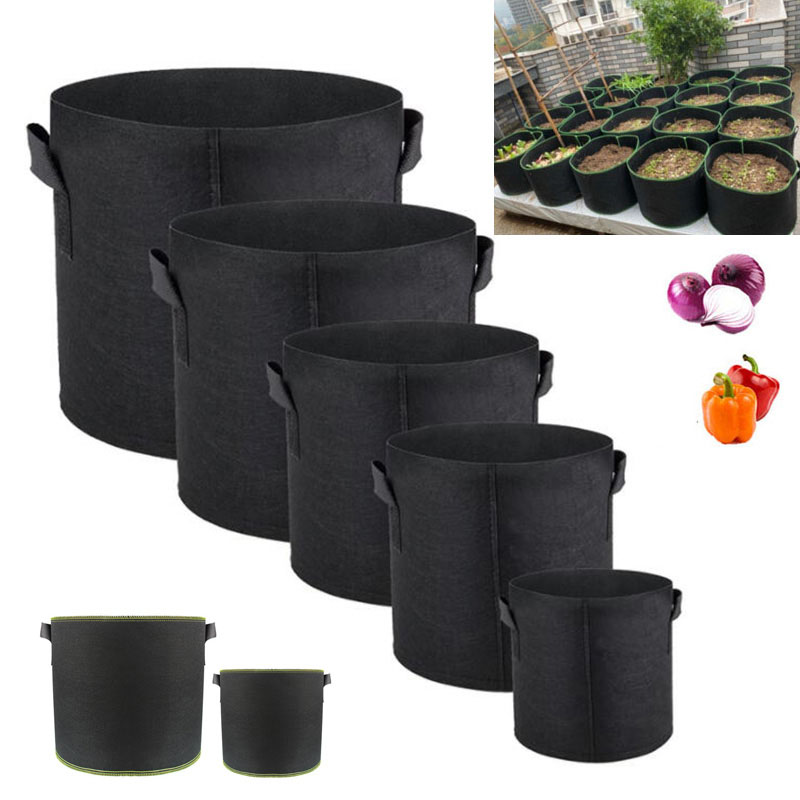 5gal 10gal fabric plant potato - Gardening Tools Big review and price