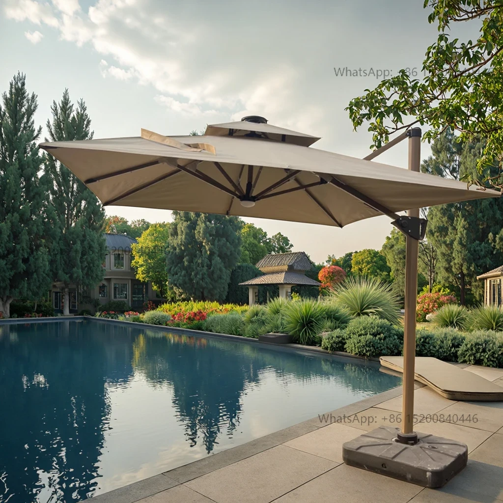 Customized Aluminum Outdoor Be - Gardening Tools Big review and price