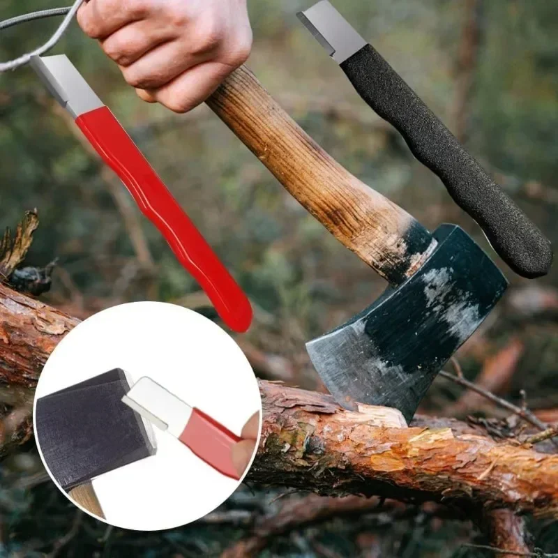 Portable Quick Sharpener Manua - Gardening Tools Knife review and price