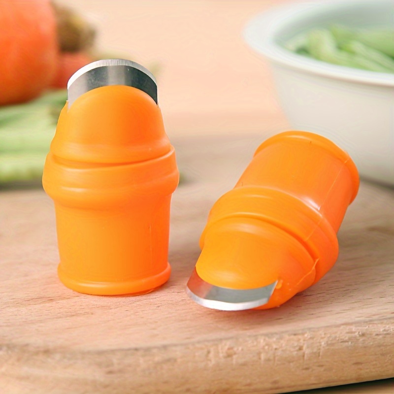 6pcs Garden Silicone Thumb Kni - Gardening Tools Knife review and price