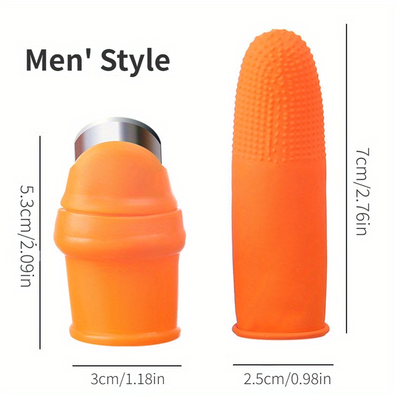 6pcs Garden Silicone Thumb Kni - Gardening Tools Knife review and price